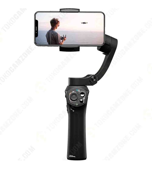 Snoppa Atom 3-Axis Handheld Gimbal Stabilizer For Smartphone